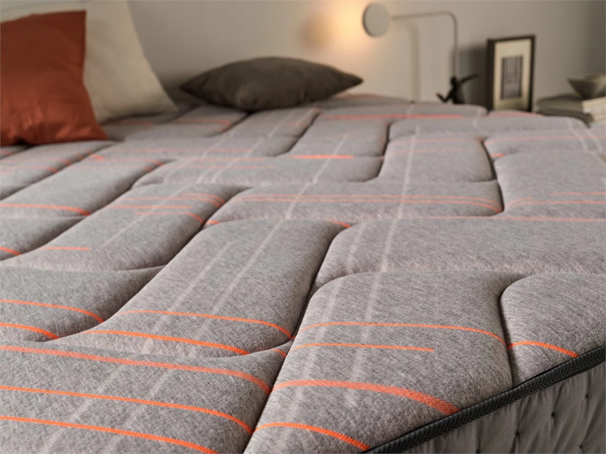 Colchón 67,5x180 Viscoelástico 28 Cm +/-2 GRAFENO PALACE. MATRIS - Imagen 3