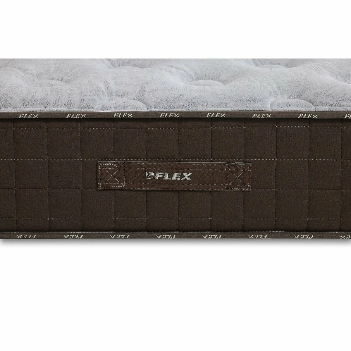 Colchón CELSIUS POCKET X9 FLEX® De Muelle Ensacado Pocket Premium® + Viscoelástica Con Gel 90X190 - Imagen 4