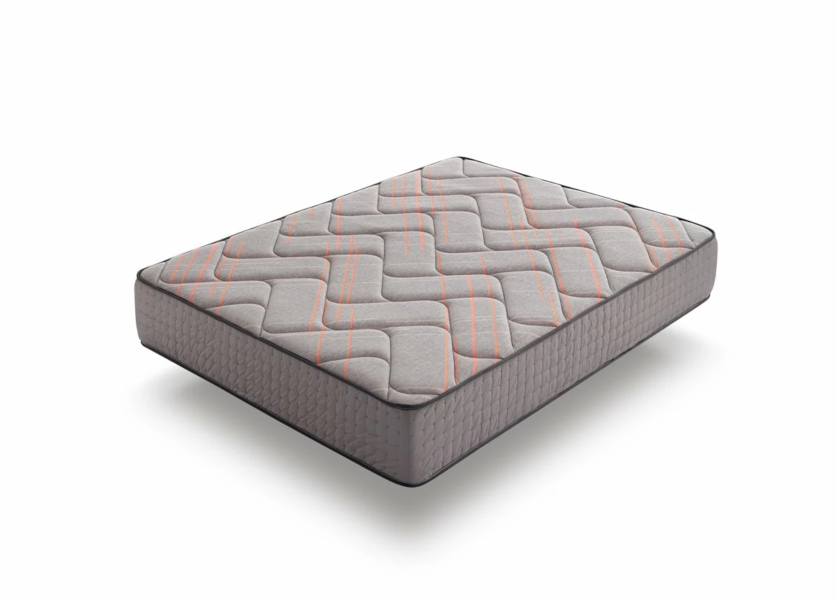 Colchón 67,5x180 Viscoelástico 28 Cm +/-2 GRAFENO PALACE. MATRIS