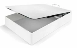 CANAPÉ EASY READY Y9 135X190 COLOR BLANCO CON SISTEMA DE TAPA PARTIDA