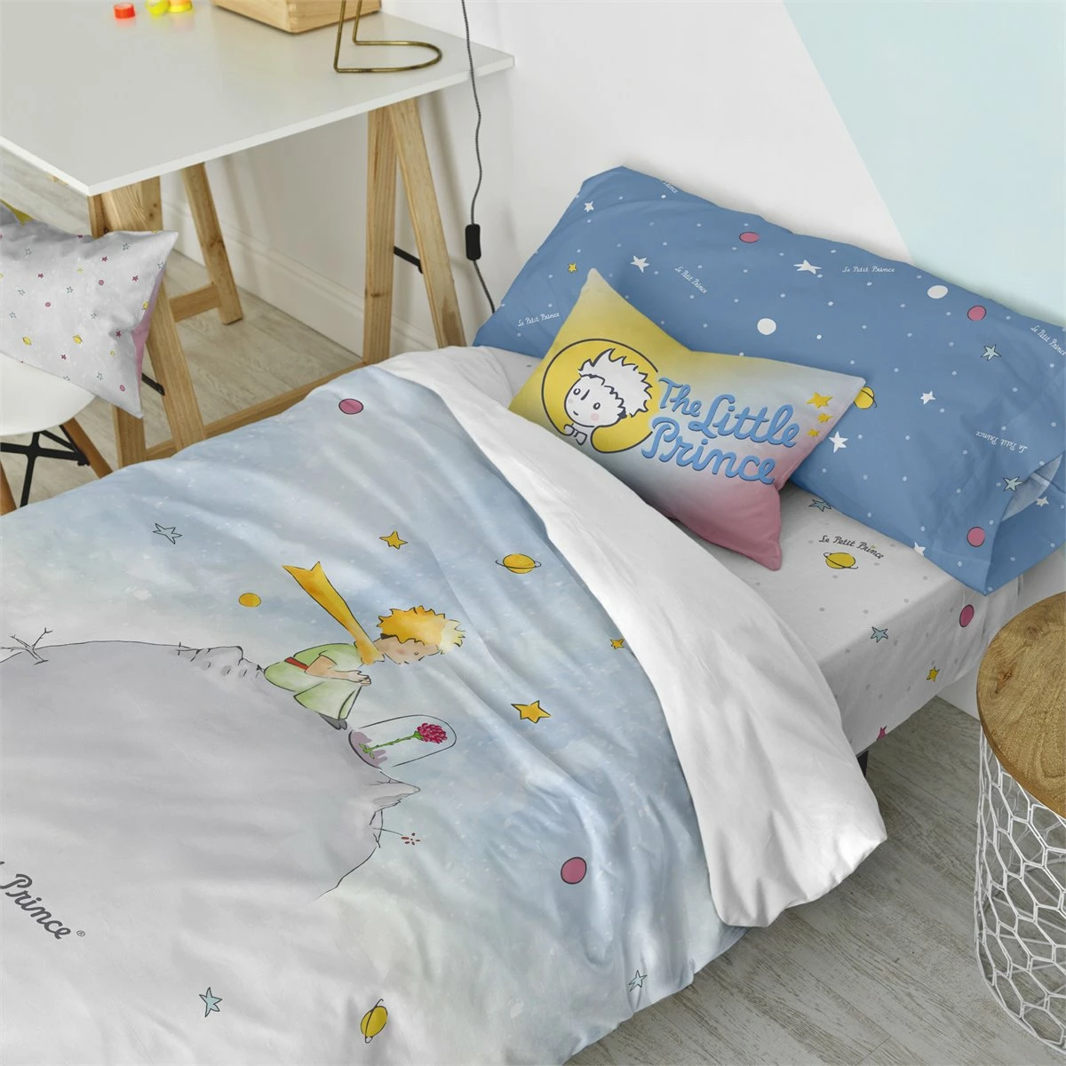 Univers Juego Nórdico 155x220 Multicolor - Imagen 4