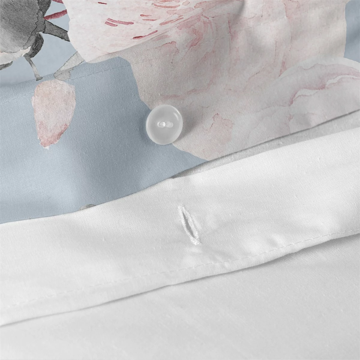 Soft Bouquet Funda Nórdica 155x220 Multicolor - Imagen 3