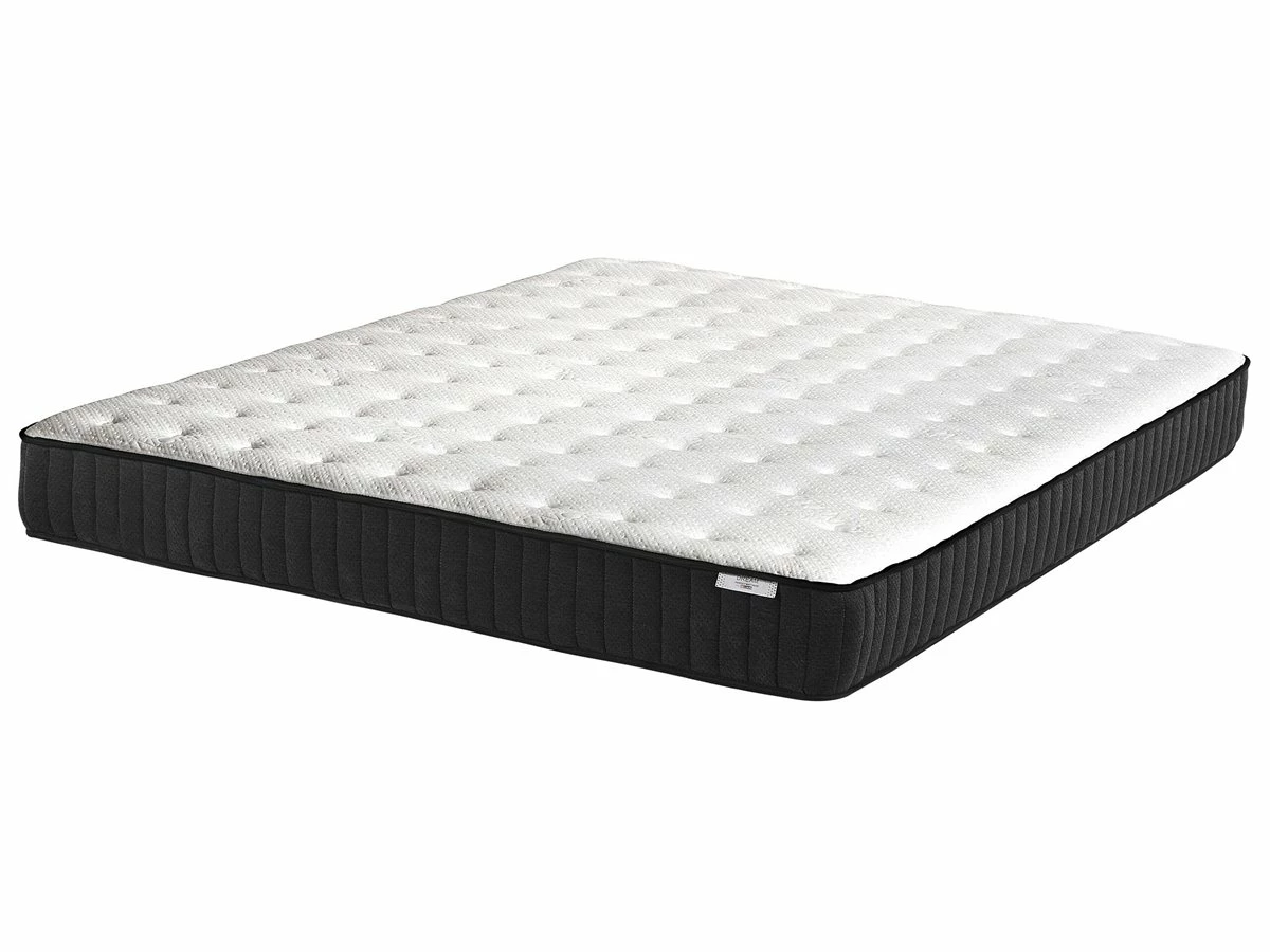 Colchón De Muelles Embolsados Medio De Poliéster 80 X 200 Cm DREAM - Imagen 2