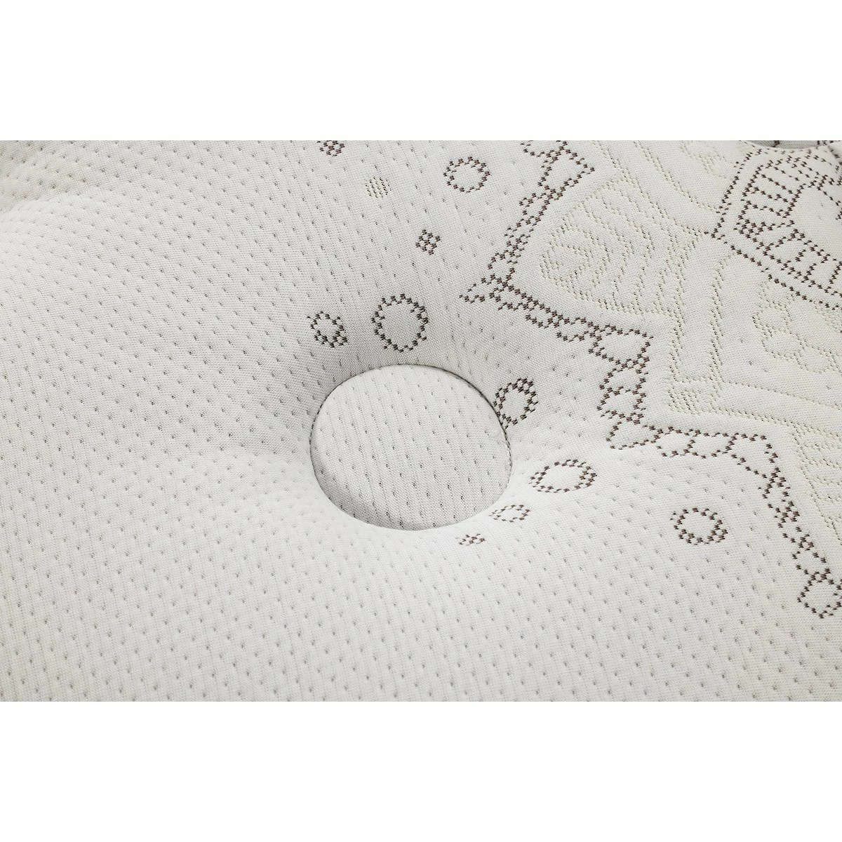 Colchón ASANA BALANCE X9 FLEX® De Muelle Ensacado Pocket Premium® + Viscoelástica 105X190 - Imagen 10