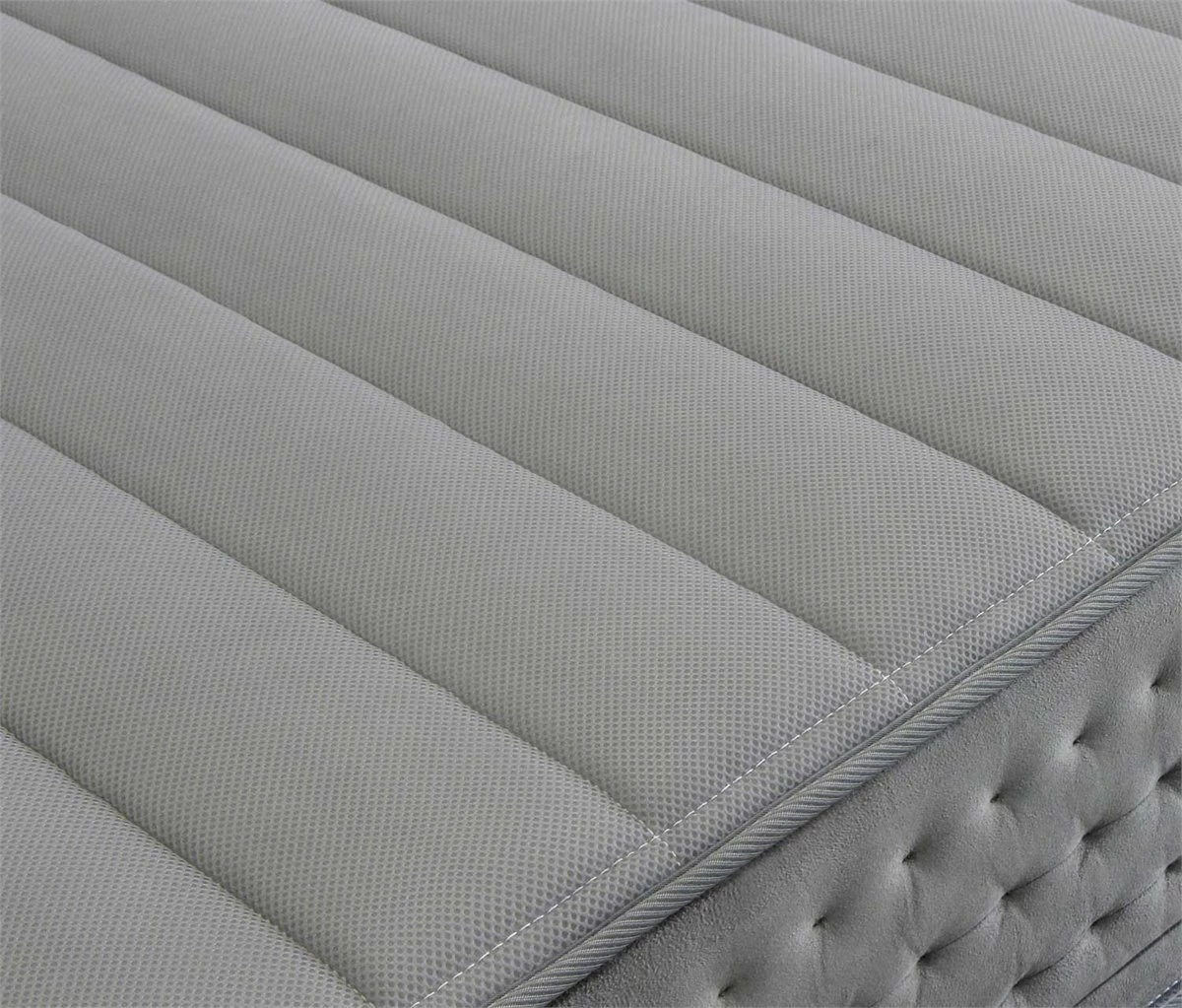 Colchón Viscografeno HR Classic Grafeno De SonnoMattress 67,5x180x30 - Imagen 3