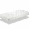Colchon Montessori 70X190 STAR, 11 CM, Núcleo De Espuma Transpirable Y Desenfundable