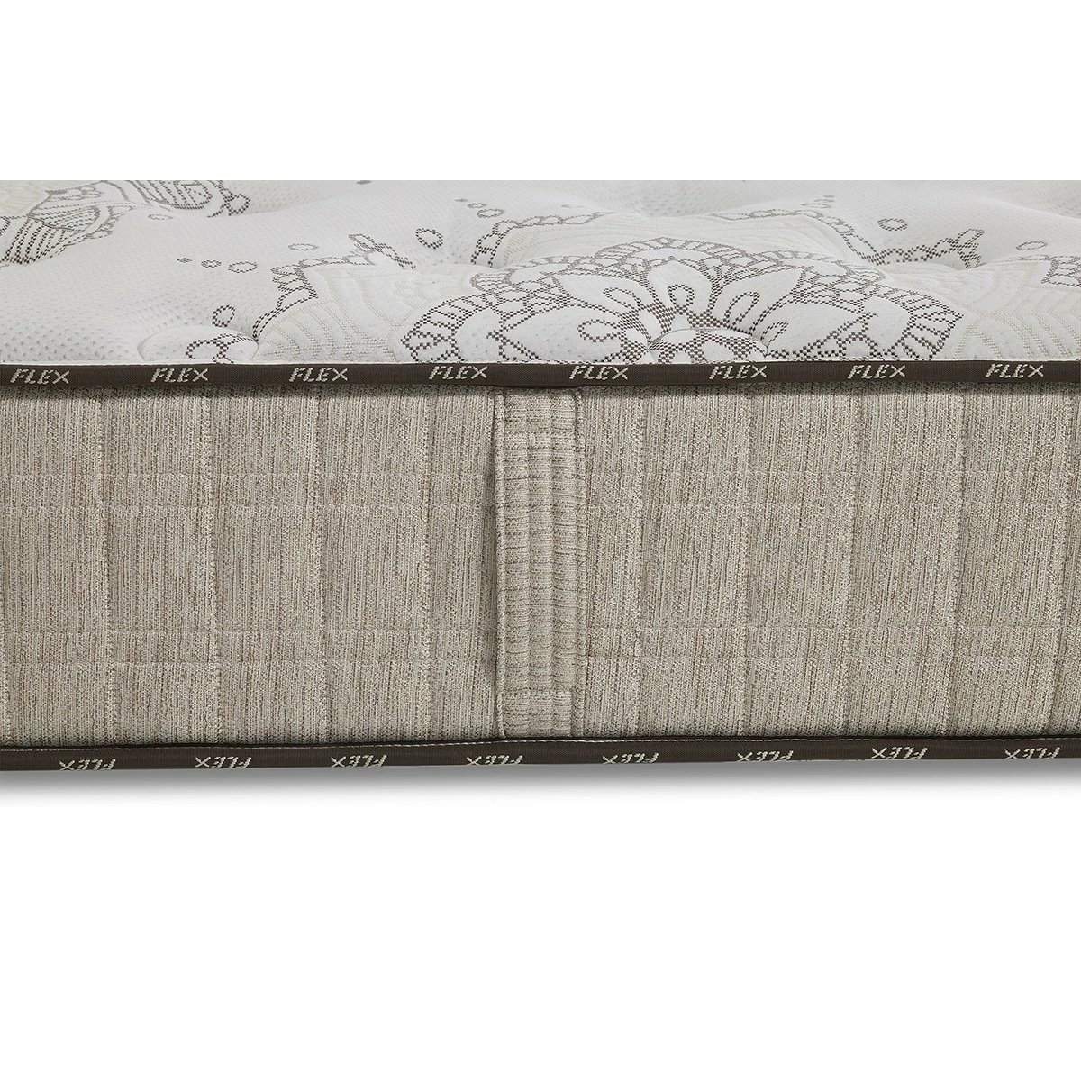 Colchón ASANA BALANCE X9 FLEX® De Muelle Ensacado Pocket Premium® + Viscoelástica 105X190 - Imagen 5