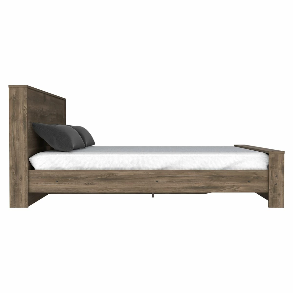 Base Cama Completo Galanto, Con Marco 150.4CM L X 218.9CM P X 98CM A Bellota - Imagen 5