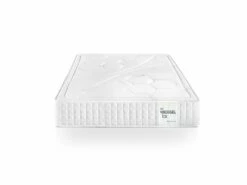 PACK Colchón Top VISCOGEL Y9 + Canapé WOOD SPACE Roble 150x190 Cm