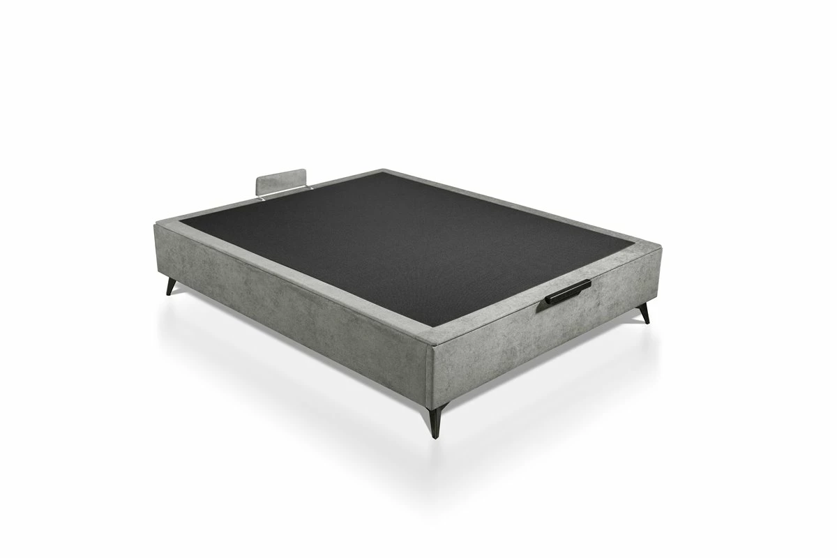 Canapé PRADO 180X200cm SOMNALIS PREMIUM - Imagen 2