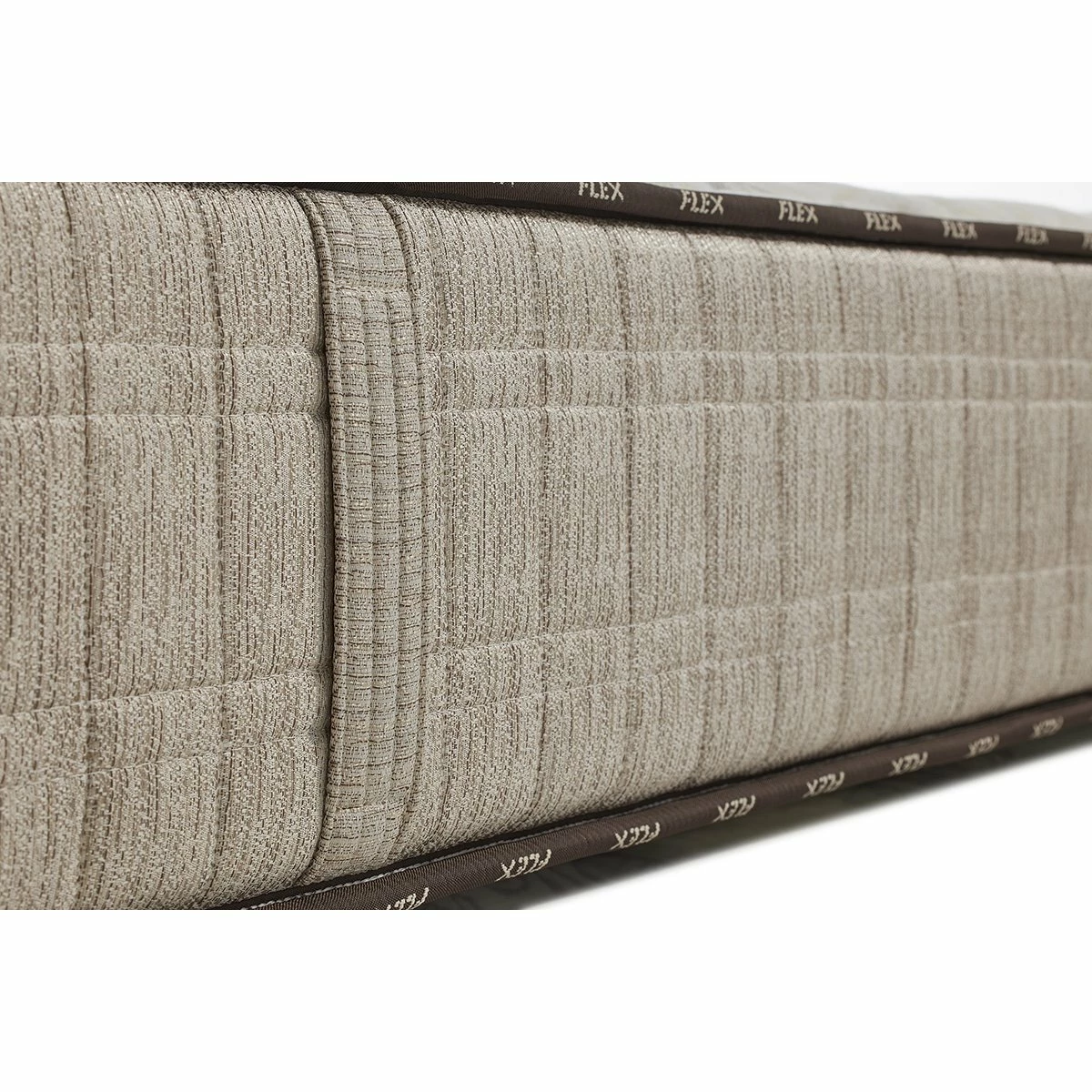 Colchón NIDRA BALANCE X9 FLEX® De Espuma Técnica AirVex® + Viscoelástica 200x200 - Imagen 6