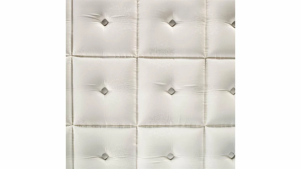 Colch贸n AMELIE EPEDA De Muelles Ensacados Multi Air Y ViscoFeel 90X182 - Imagen 6