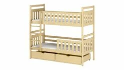 Litera Monika 80x200 Beige