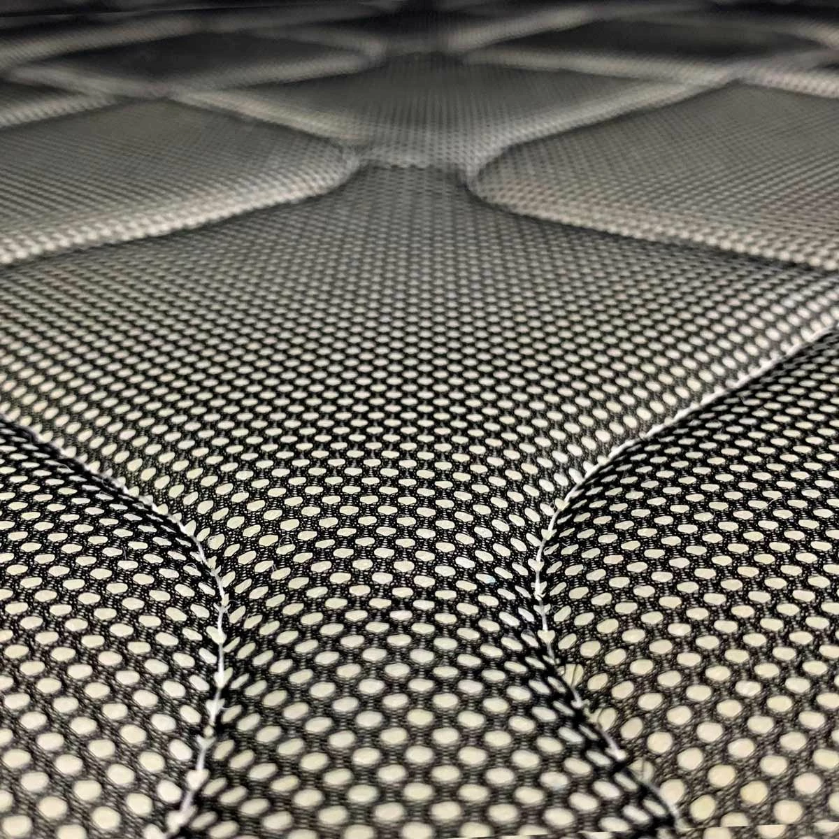 Colchon 90 X 190 Viscoelástico Fresh Reversible | Firmeza Media-Alta | Cara Invierno / Verano - Imagen 4