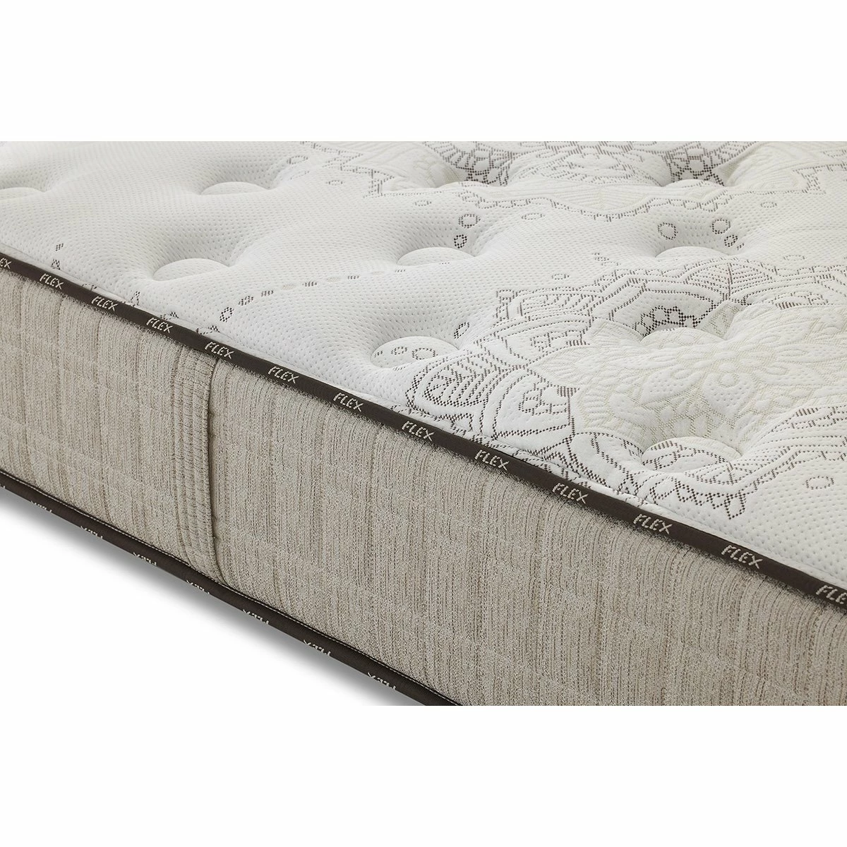 Colchón ASANA BALANCE X9 FLEX® De Muelle Ensacado Pocket Premium® + Viscoelástica 105X190 - Imagen 6