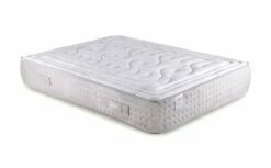 Colchón Muelles Ensacados 80 X 180 Cm Viscoelástico Hybrid Altura +/- 29 Cm