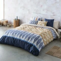 FUNDA NORDICA DESALIA CAMA 135