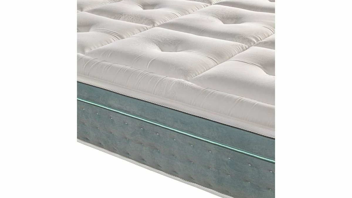 Colchón AMELIE EPEDA De Muelles Ensacados Multi Air Y ViscoFeel 80X190 - Imagen 4