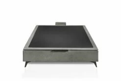 Canapé PRADO 160X200cm SOMNALIS PREMIUM