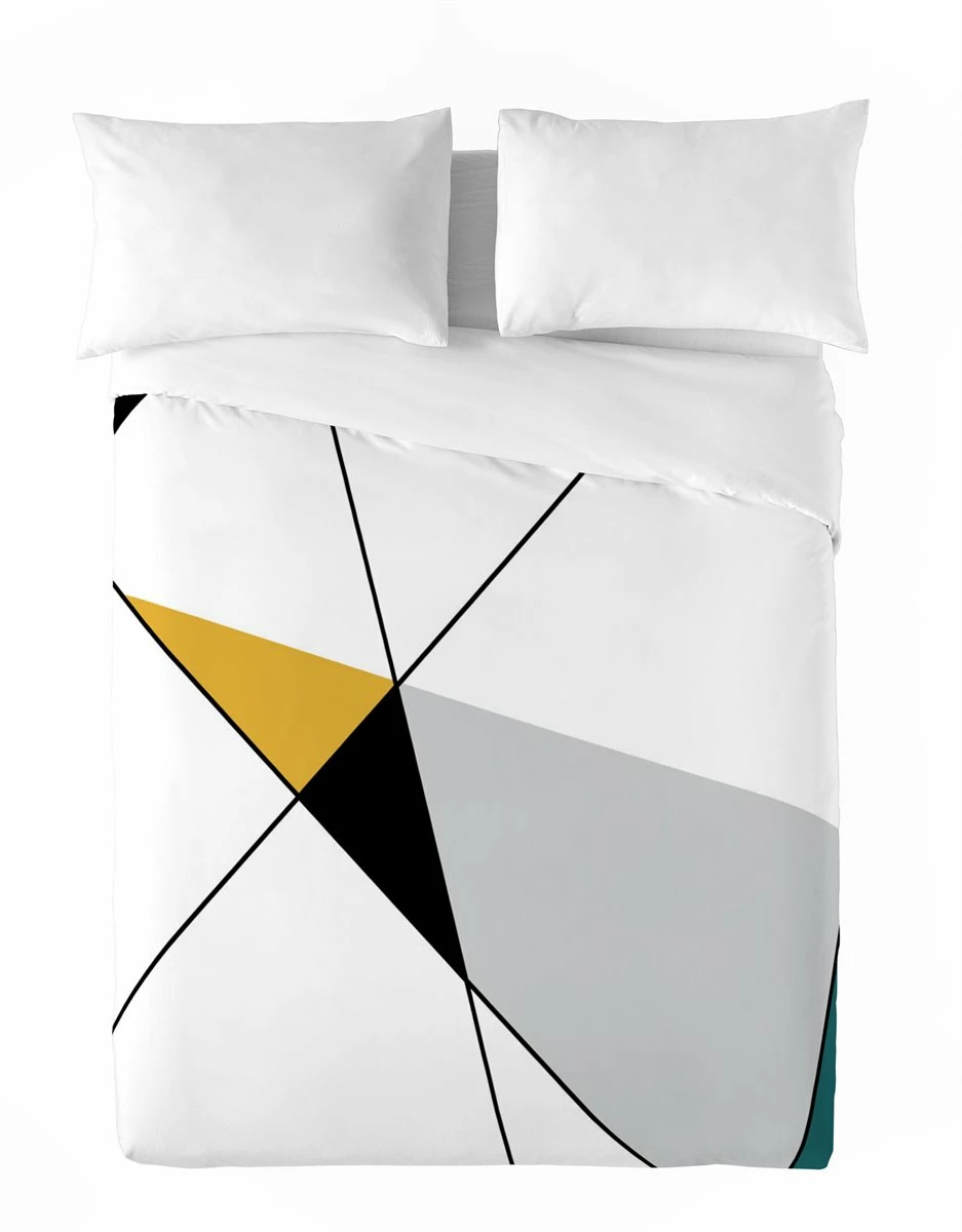 FUNDA NORDICA EULER CAMA 90 - Imagen 4