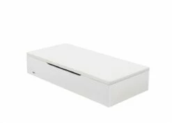 Canapé Madera Blanco FLEX Con APERTURA LATERAL