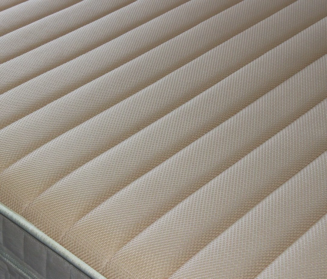 Colchón Viscoelástico Muelles Ensacados Dream Cashmere De SonnoMattress 67,5x180x30 - Imagen 3