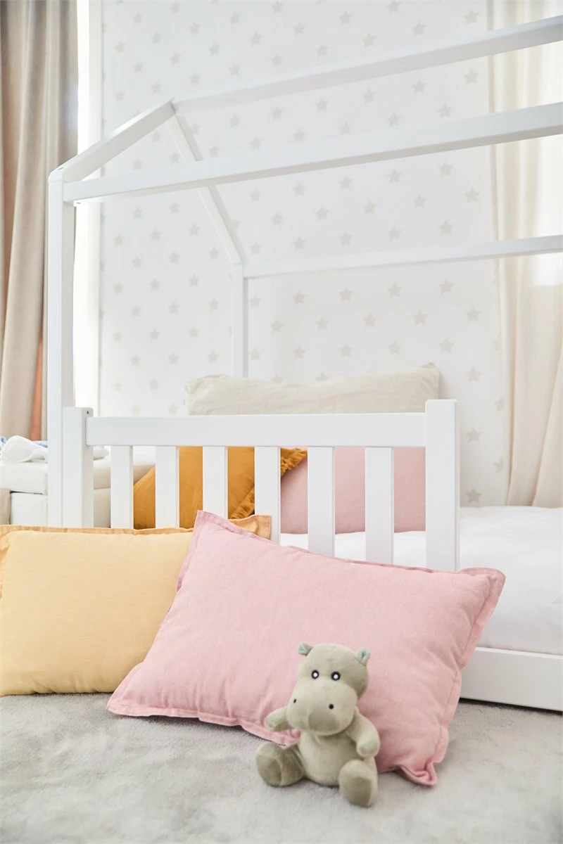 Barandilla Protectora Opcional EASY