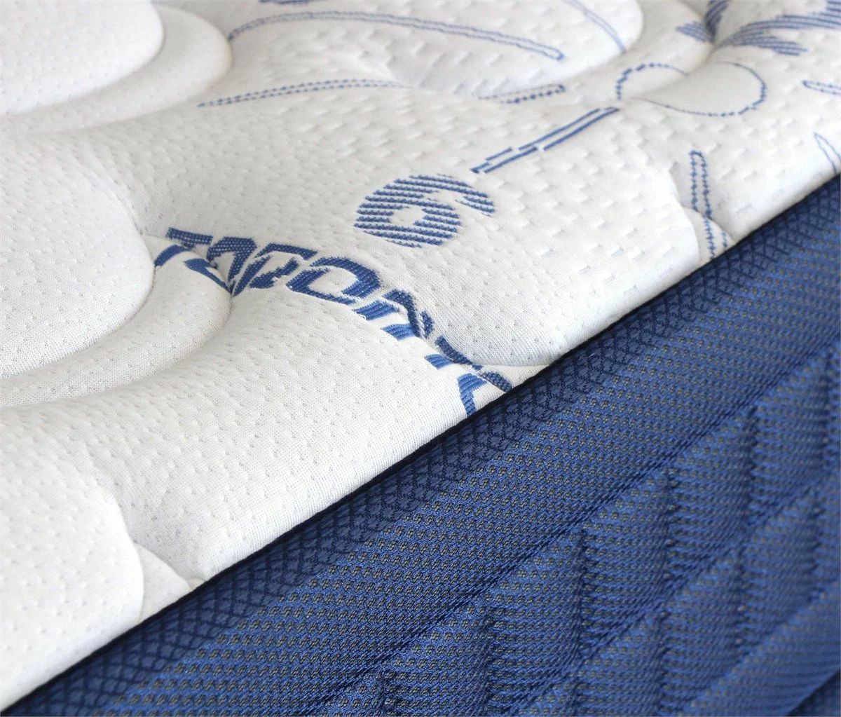 Colchón Viscoelástico HR OClock De SonnoMattress 67,5x180x18 - Imagen 2