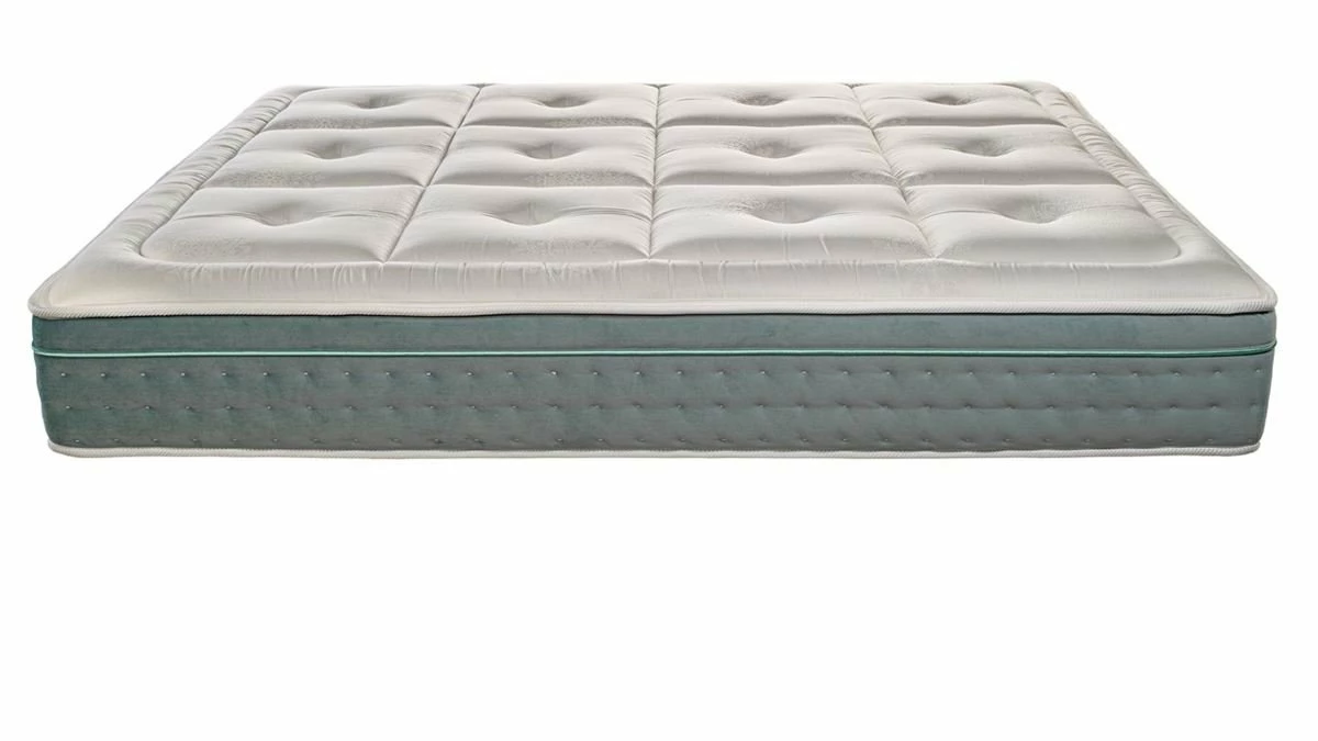 Colchón AMELIE EPEDA De Muelles Ensacados Multi Air Y ViscoFeel 80X190 - Imagen 8