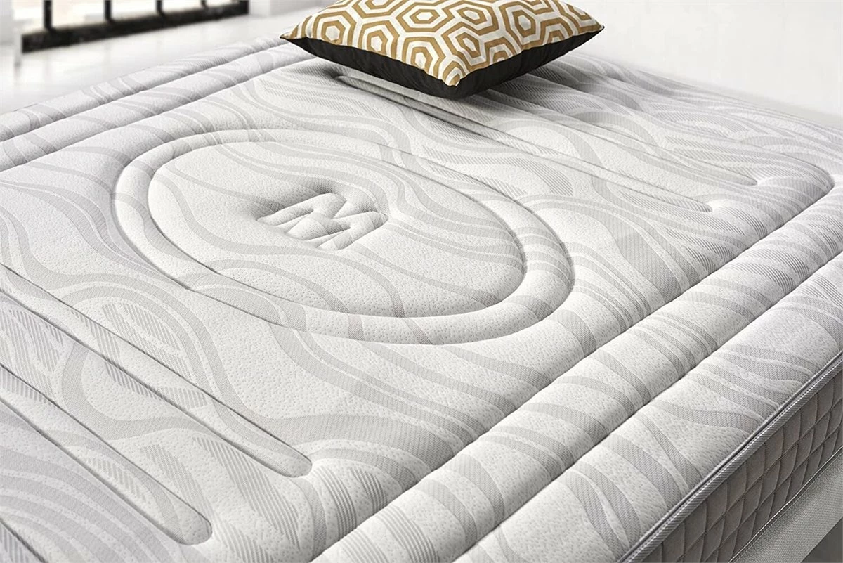 Colchón Visco Simpur Relax - Multi Flexi - Imagen 3