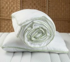 Relleno Nórdico ALOE VERA + Almohada 63x63 Cm