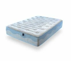 Colchón Viscogel HR Blue Wave De SonnoMattress 67,5x180x30