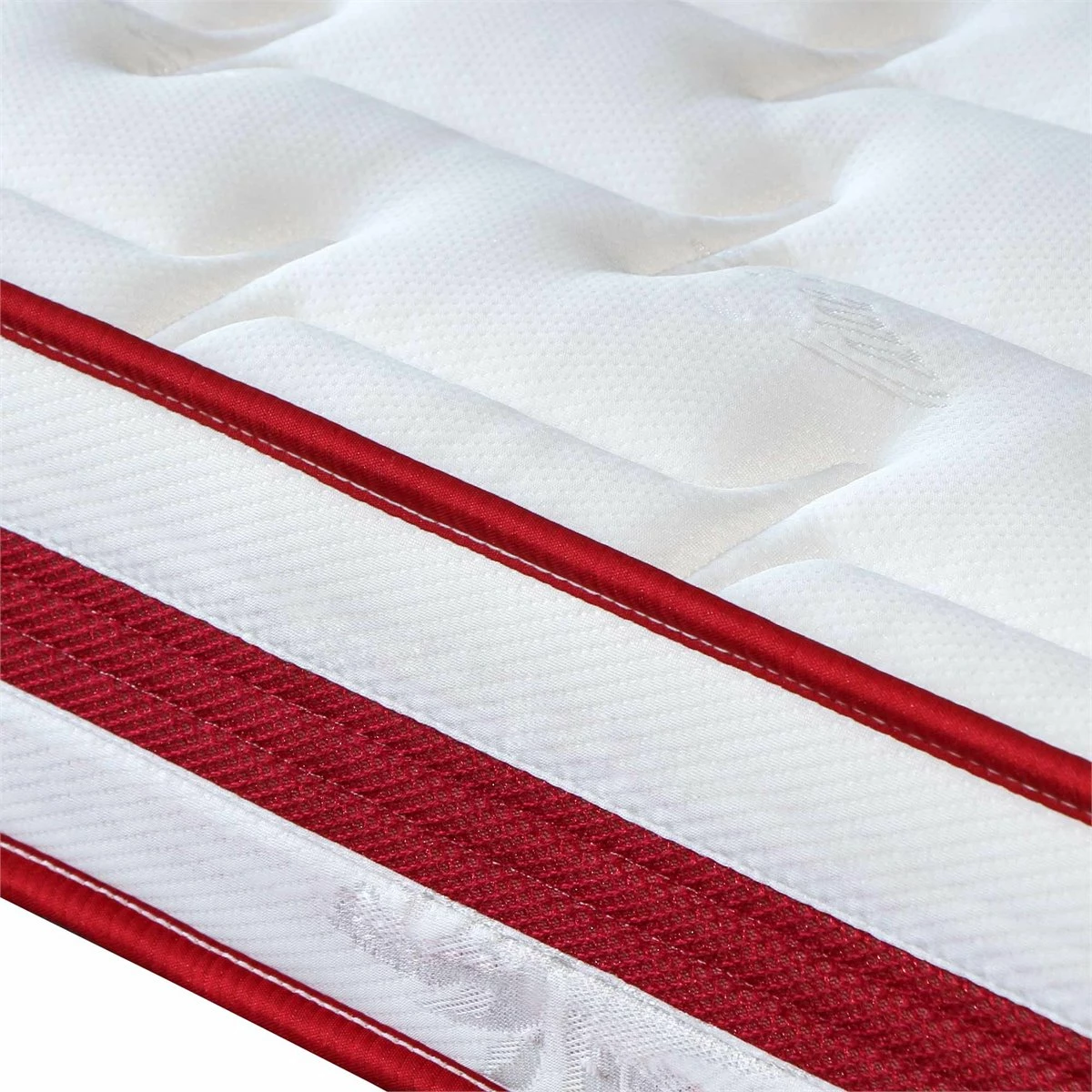 Colchón HR Rubí De SonnoMattress 67,5x180x20 - Imagen 2