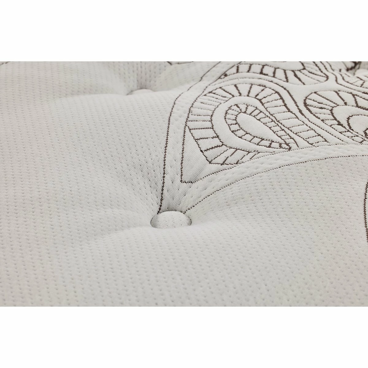 Colchón DELUXE AIRVEX X9 FLEX® De Espuma Técnica AirVex® + Bloque HR 90x190 - Imagen 9