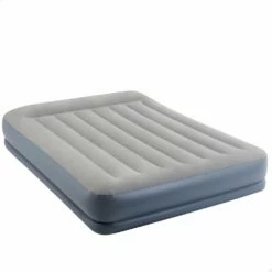 Colchón Hinchable Doble INTEX Dura-Beam Standard Pillow Rest Mid-Rise