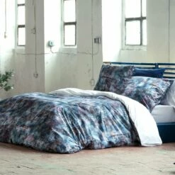 Guy Laroche Funda NórdicaUSAIN Azul 200x200cm