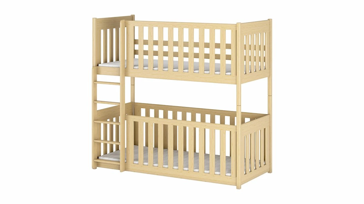 Litera Konrad 80x180 Beige