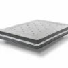 Colchón De Alta Gama de 25 Cm con Viscoelástica - Ergonómico | Certificado Sanitized®