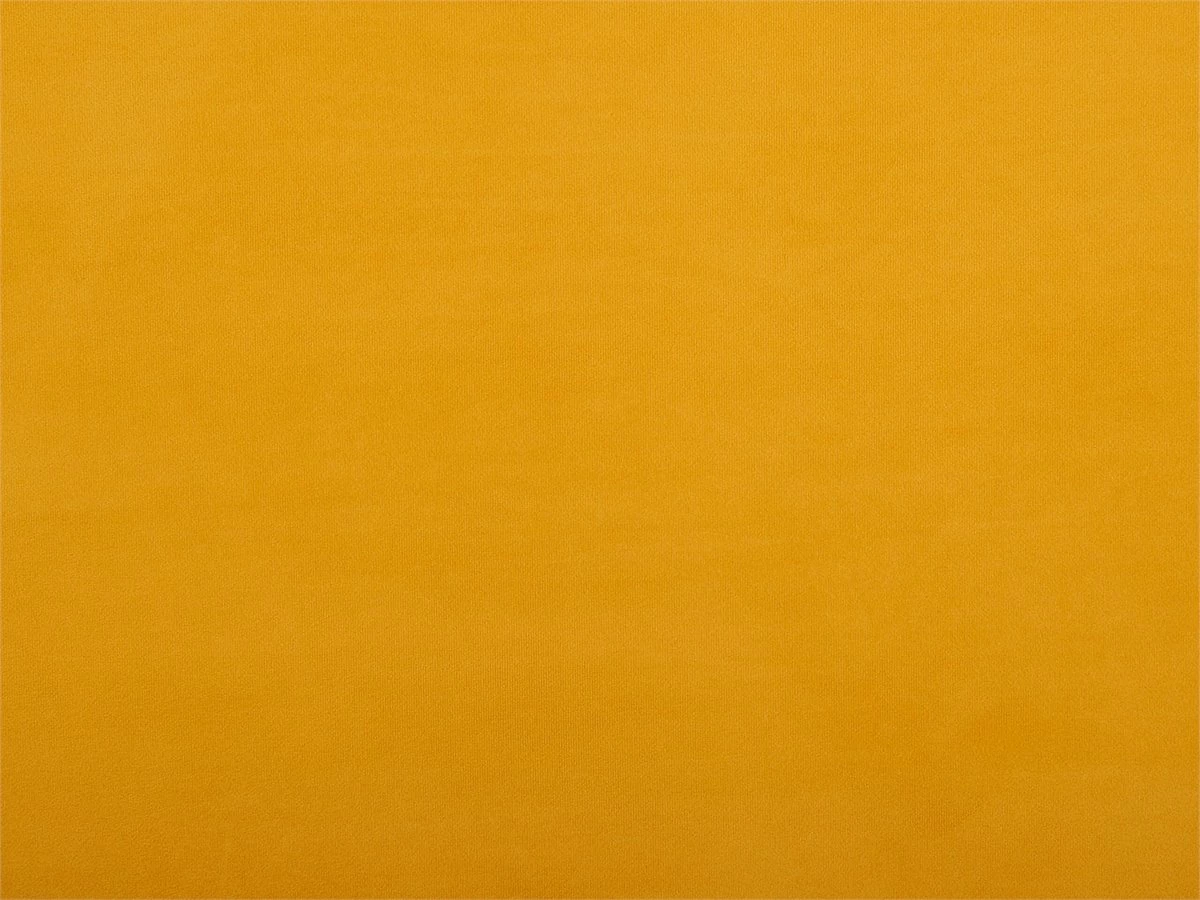 Cama Con Somier De Terciopelo Amarillo/dorado 180 X 200 Cm FLAYAT - Imagen 10