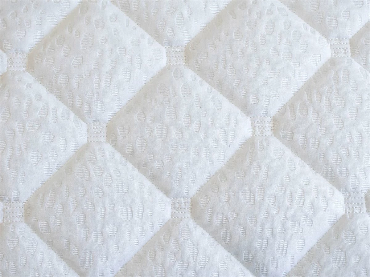 Colchon Montessori 70X190 STAR, 11 CM, Núcleo De Espuma Transpirable Y Desenfundable - Imagen 4