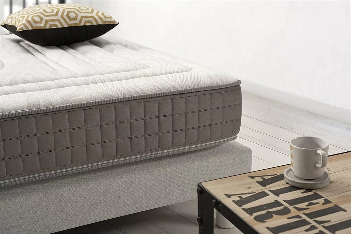 Colchón Visco Simpur Relax - Multi Flexi - Imagen 4