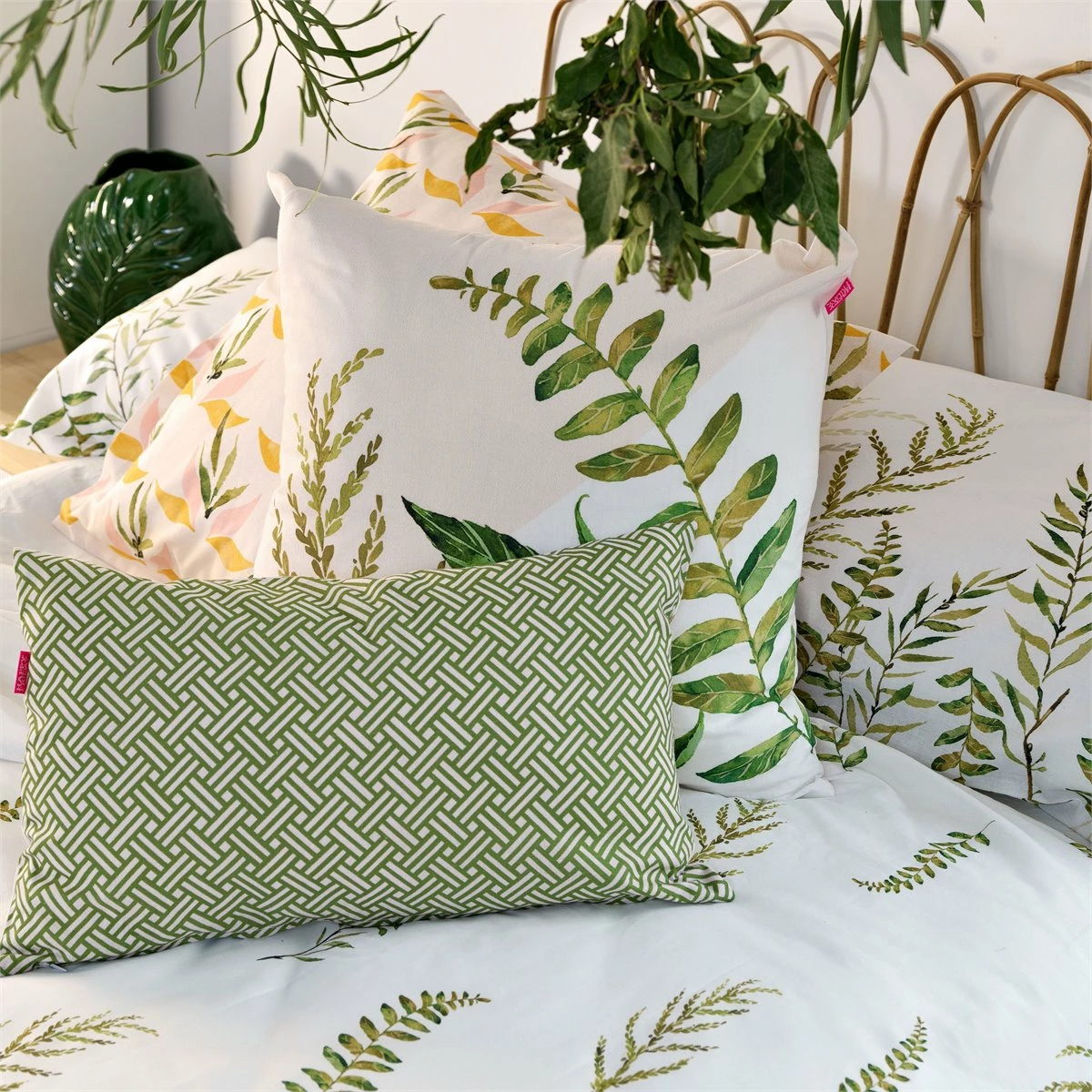 Monterosso Funda Nórdica 155x220 Multicolor - Imagen 4