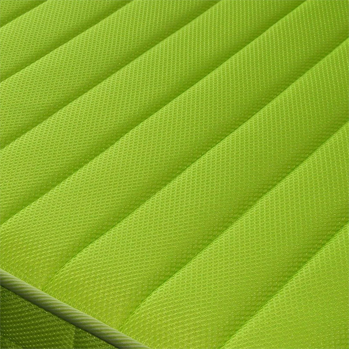 Colch贸n Vissoft HR Lucky Green De SonnoMattress 67,5x180x15 - Imagen 3