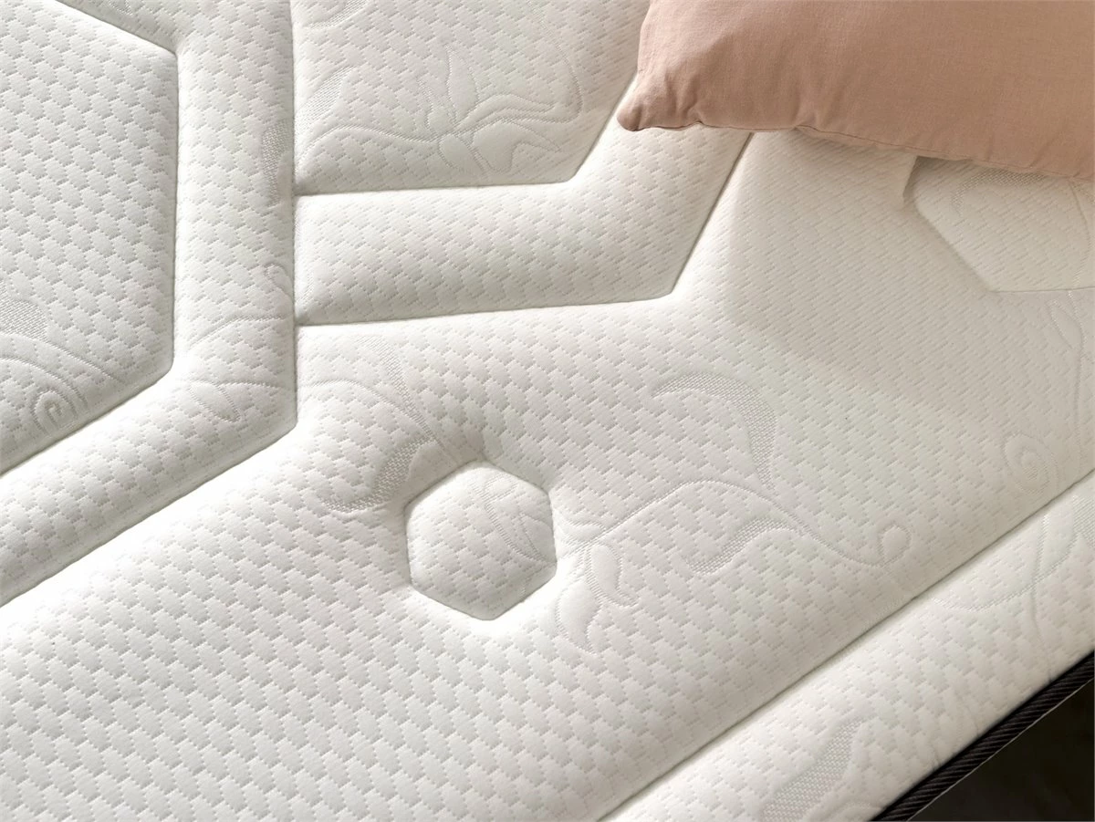 Colchón Muelles Ensacado Dual Memory Doble Cara 80x180 Altura 30cms +/-2 MATRIS - Imagen 4