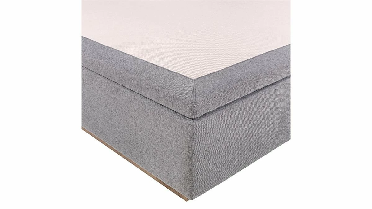 Abatible Textil CAMILE EPEDA De Alta Capacidad Y Tapa única MARENGO 80X190 - Imagen 4