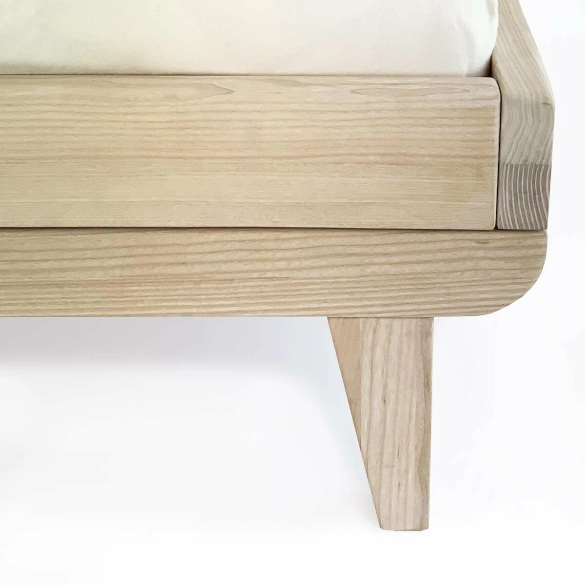 Cama-sofá Júnior KERA Fresno Pie Retro - Imagen 3