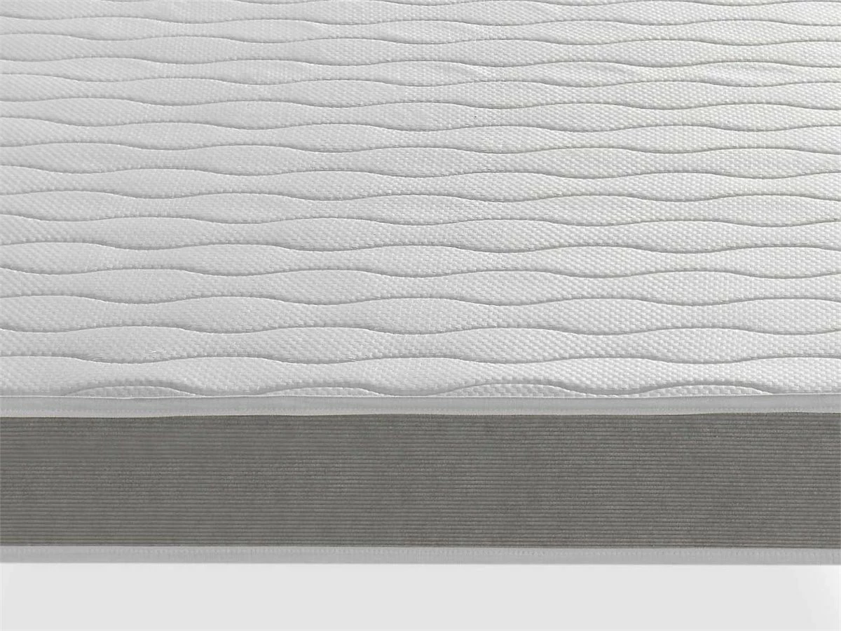 Colchon De Espuma 80X160 APOLO, Altura 14 CM CAMA MONTESSORI, Ergonomico Y Transpirable - Imagen 4