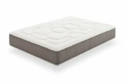 Colchón Kingmax Multizone, 30 Cm, 80x190 Cm - Moonia