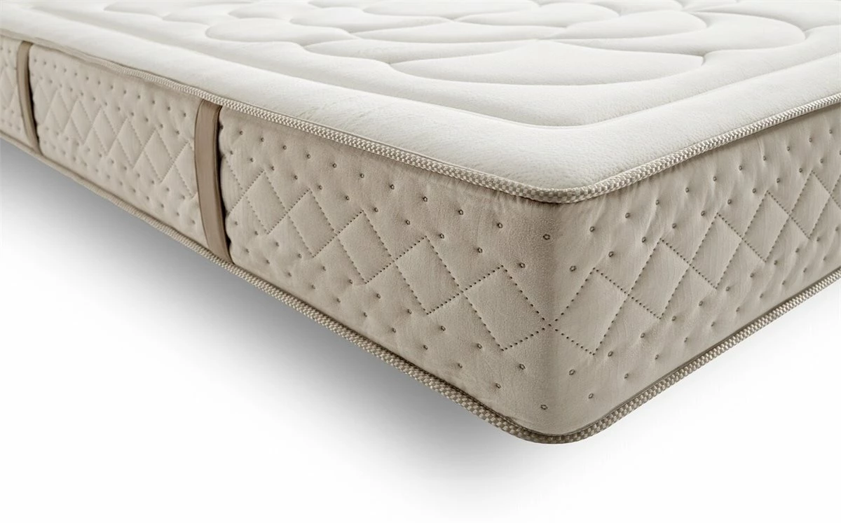 Colchon 90x190 Espuma Viscoelastica Hr Alta Densidad DREAM REPAIR - Firmeza Media-alta - Altura +/- 30 Cm - SIMPUR RELAX - Imagen 4