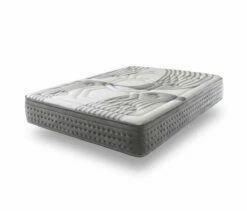 Colchón Viscografeno HR Classic Grafeno De SonnoMattress 67,5x180x30